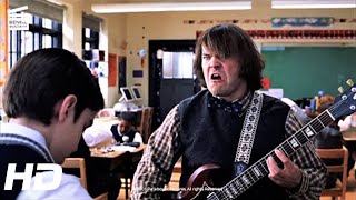 School of Rock Musical Fusion [upl. by Nilad]