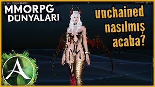 ARCHEAGE UNCHAINED  Nedir Bu Oyunun Kerameti MMOdünyaları [upl. by Justina236]