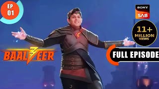 Baalveer Ki Entry  Baalveer S3  Ep 1  Full Episode  18 Mar 2023 [upl. by Ahcatan]