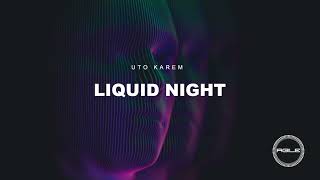 Uto Karem  Liquid Night Original Mix [upl. by Hough]