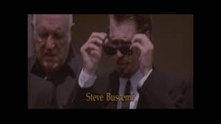 Reservoir Dogs  Opening Credits [upl. by Atrahc]