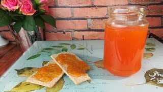 🔴 délicieuse recette de confiture de melon ‼️ prêt en quelques minutes ✔️ facile et rapide38 [upl. by Mcgregor]