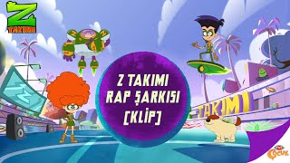 Z Takımı Rap Şarkısı Klip  Bay B ile Z Takımı Atışıyor [upl. by Locke]