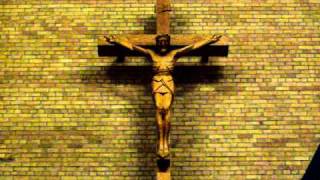 Lift Up Your Heads You Mighty Gates Traditional Catholic Hymn [upl. by Ahsem]