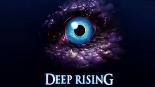 Deep Rising 1998 [upl. by Risan]