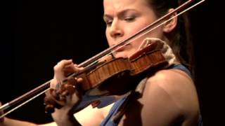 Bella Hristova plays Corigliano Red Violin Caprices [upl. by Araminta]