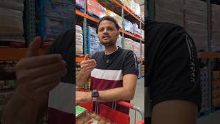 ✨USA Costco Store இப்போ கலக்கல் கோவா ஆகிடுச்சு‼️ usatamilvlog [upl. by Juback]