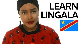 LEARN LINGALA IN LESS THAN 5 MINUTES [upl. by Gwenette295]