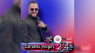 iLirian Beqiri 🎤 Me Deffa  Sint 🎹Sadik Beqiri  Sax 🎷 Ekrem Kryeziu HiT 2024 Studio Gjakova [upl. by Schwarz]