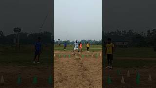 Cones amp Ladder Drllis Improve Your Speed Training footballer soccer footballloversvivek [upl. by Ettenyl559]