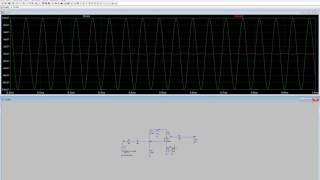 Add external models of components into LT Spice schematic and simulate the external component [upl. by Thurlough372]