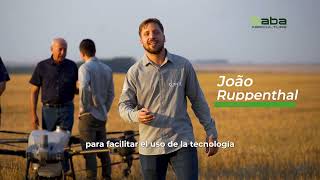 Gaba Agriculture Innovando el futuro del agro en Paraguay [upl. by Areivax]