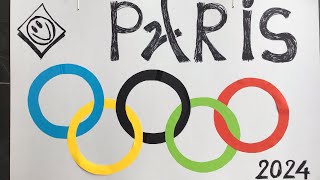 Sportdag “Paris2024” op De Blije School De Pinte [upl. by Joost]