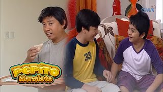 Pepito Manaloto Batang Chito may tropa sa Running Man Philippines YouLOL [upl. by Cardon]