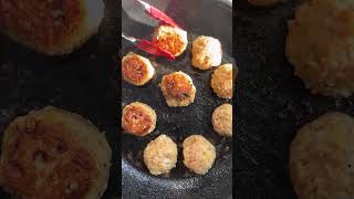 CHICKEN PICCATA MEATBALLS [upl. by Shah360]