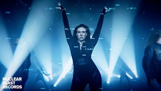 AMARANTHE  Insatiable OFFICIAL MUSIC VIDEO [upl. by Sueaddaht]