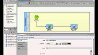 Creating a BPM Process [upl. by Vogeley]