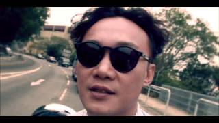 陳奕迅 Eason Chan 《娛樂天空》MV [upl. by Innis]