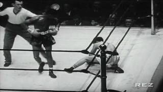 Sugar Ray Robinson  The P4P Greatest [upl. by Standley449]