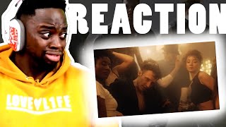 Edis  Martılar amp Arıyorum Official Video  REACTION [upl. by Thibault]