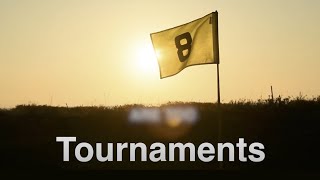 Live Tourney  Participating Sponsor [upl. by Ahseyi529]