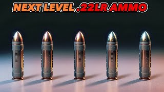 MOST DEADLY 22LR AMMO FOR SELF DEFENCE 2024 [upl. by Anayik]