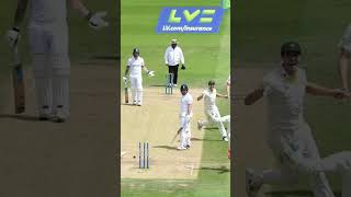 Jonny Bairstow Run Out by Alex Carey Controversial Run Out in Ashes  Aus vs Eng 2nd Test 2023 [upl. by Berky]