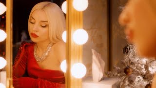 Ava Max  Christmas Without You Official Video [upl. by Akim]