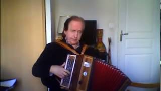 laridé de Kervignac avec accordéon [upl. by Innig]