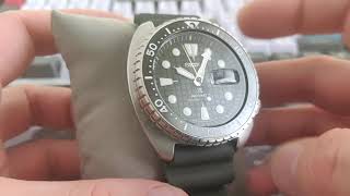 CreationWatches  Nice Experience until theres a Problem [upl. by Chamberlain971]