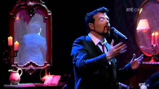 quotMacushlaquot Live  The Saturday Night Show 16032013  Jack Lukeman aka Jack L [upl. by Eelnayr87]