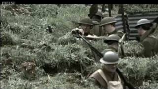 First Attack by US troops in WW1  Body Hunters  The Unknown Soldiers  BBC [upl. by Deckert]