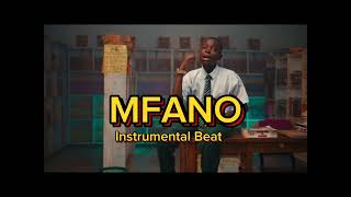 Founder TZ MFANO Instrumental Beat [upl. by Thacher73]