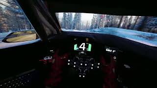 RCDB  EGT canada  rally sweeden r01 [upl. by Adnolor211]