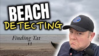 Nokta Legend Beach Metal Detecting uk [upl. by Limber]