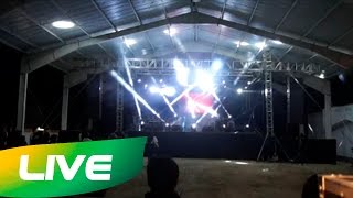 Grupo La Fianza Presentacion En Bothi Baji Actopan Hidalgo 2015 [upl. by Cnahc]