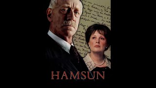 Hamsun 1996 Trailer 🎞 [upl. by Calvina]