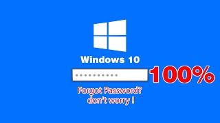 How to reset password in your computer [upl. by Auoz624]