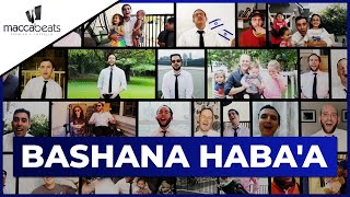 The Maccabeats  Bashana Habaa  Rosh Hashanah [upl. by Annala]