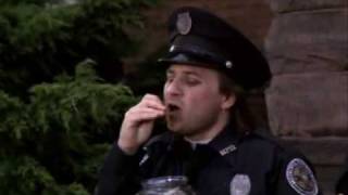 Best Of Police Academy 4 [upl. by Sibella]