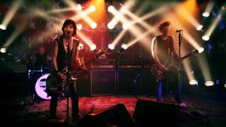 Joan Jett amp The Blackhearts quotBad Reputationquot Guitar Center Sessions on DIRECTV [upl. by Kahl]