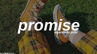 Jimin  promise traduçãolegendado [upl. by Hayouqes]