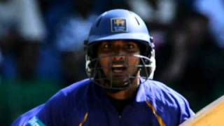 Sinha Udane by Ranindu  ICC Cricket World Cup 2011 Official Song Sinhala Version [upl. by Shayne377]