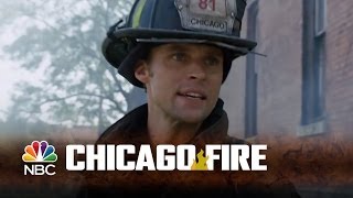 Chicago Fire  The Firestarter Episode Highlight [upl. by Halyak129]