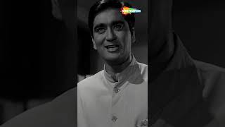 Nartkee Movie Ka Best Scene  02  Sunil Dutt Nanda और Om Prakash की फिल्म bollywoodclassics [upl. by Eedya]