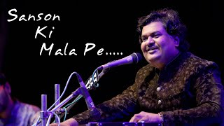 sanson ki mala  Osman mir [upl. by Tilney]