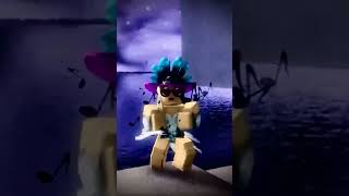 Wall glitch in dybo Short Edit roblox danceyourbloxoff [upl. by Stratton]