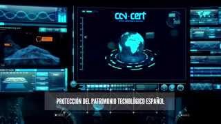 CCNCERT CIBERSEGURIDAD Y DEFENSA FRENTE A LOS CIBERATAQUES [upl. by Noland372]