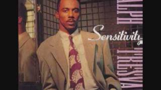 Ralph Tresvant  Sensitivity Warm  Sensitive Mix [upl. by Kirred]