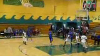 spingarn v anacostia pt1wmv [upl. by Hebe]